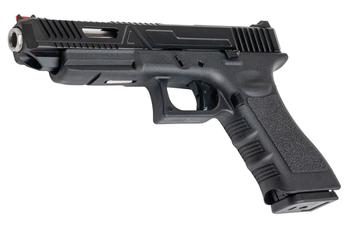 VFC (Cybergun) Colt M723 GBB Airsoft Rifle (Steel Bolt Ver)