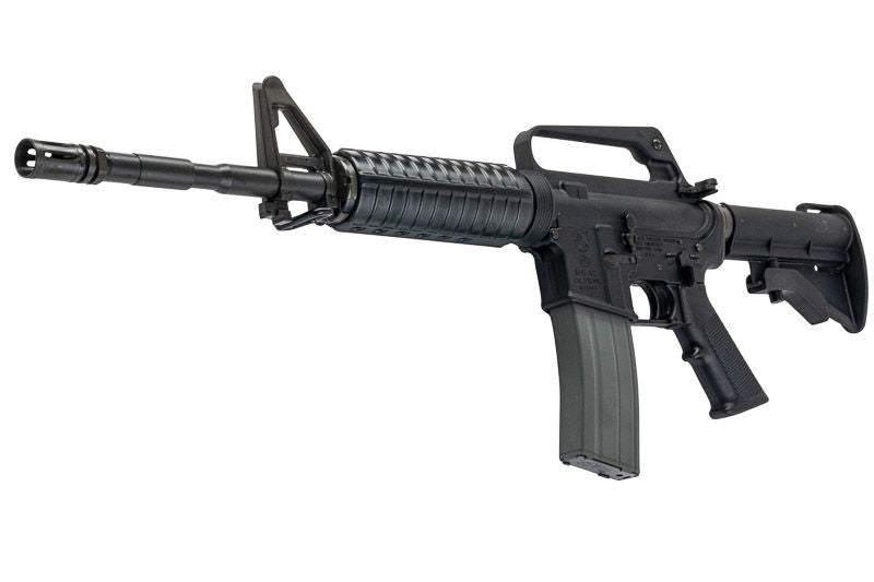 VFC (Cybergun) Colt M723 GBB Airsoft Rifle (Steel Bolt Ver)