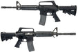 VFC (Cybergun) Colt M723 GBB Airsoft Rifle (Steel Bolt Ver)
