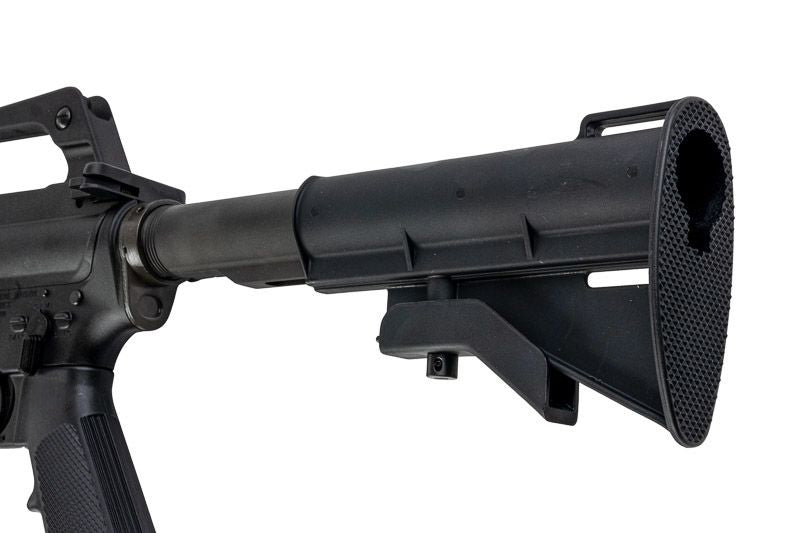 VFC (Cybergun) Colt M723 GBB Airsoft Rifle (Steel Bolt Ver)