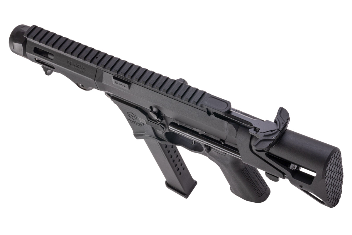VFC MAXIM Defense MD9-K SBR GBB Airsoft Rifle