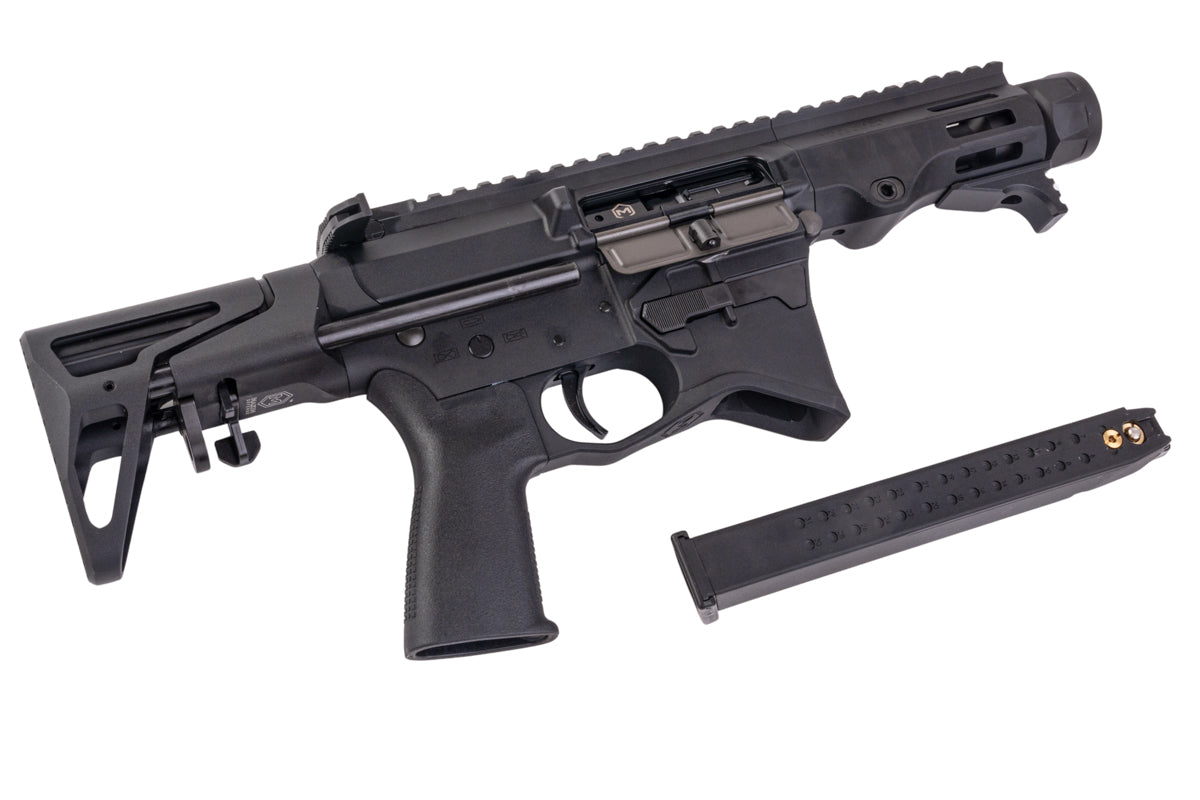 VFC MAXIM Defense MD9-K SBR GBB Airsoft Rifle