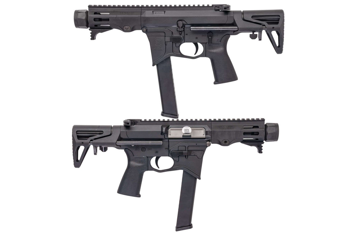 VFC MAXIM Defense MD9-K SBR GBB Airsoft Rifle