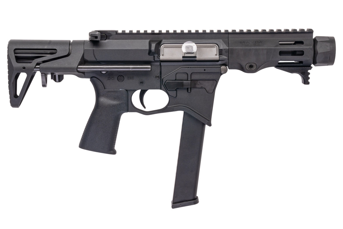 VFC MAXIM Defense MD9-K SBR GBB Airsoft Rifle