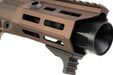 VFC MAXIM Defense PDX SBR GBB Airsoft Rifle (TAN)