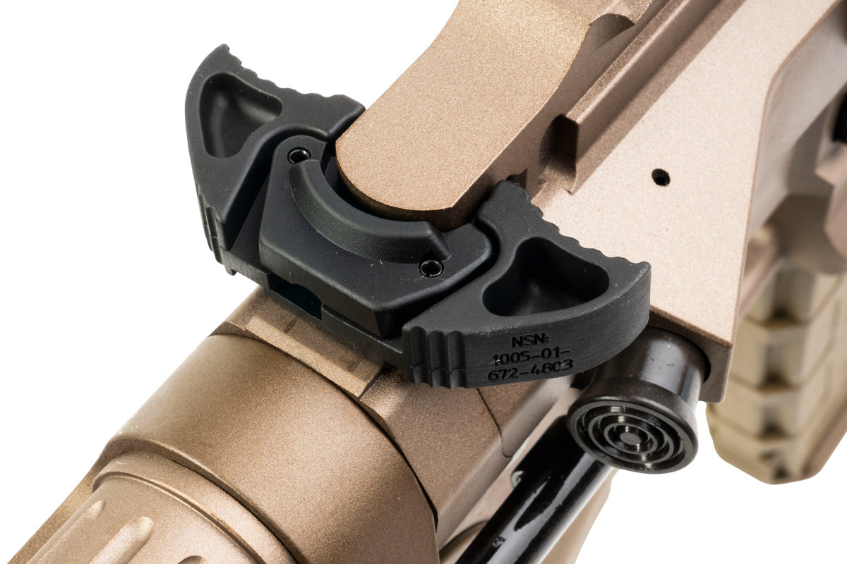 VFC MAXIM Defense PDX SBR GBB Airsoft Rifle (TAN)