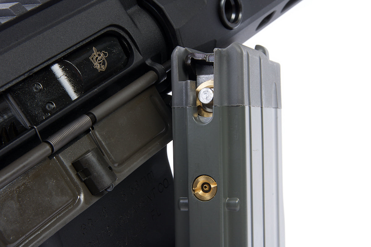 VFC SR16E3 GBB Airsoft Rifle (MOD2, CQB) (V1 2021 Version)