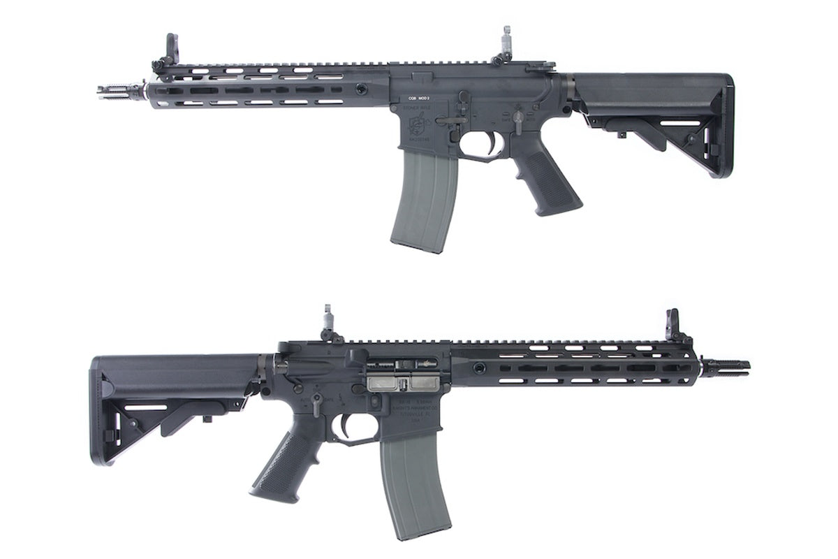 VFC SR16E3 GBB Airsoft Rifle (MOD2, CQB) (V1 2021 Version)