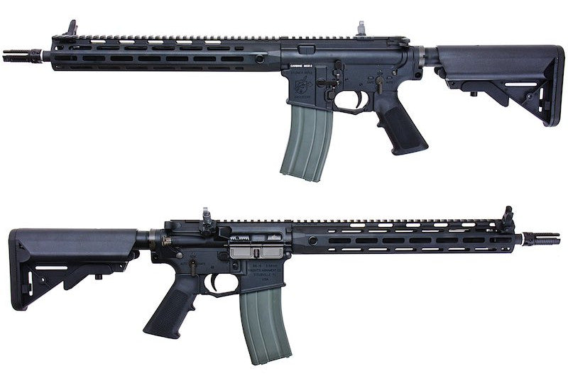 VFC KAC SR16E3 Carbine MOD2 GBB Airsoft Rifle (V3)