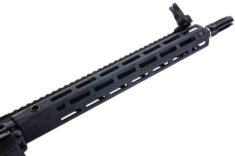 VFC KAC SR16E3 Carbine MOD2 GBB Airsoft Rifle (V3)