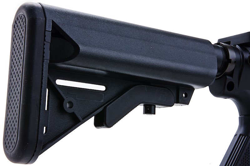 VFC KAC SR16E3 Carbine MOD2 GBB Airsoft Rifle (V3)