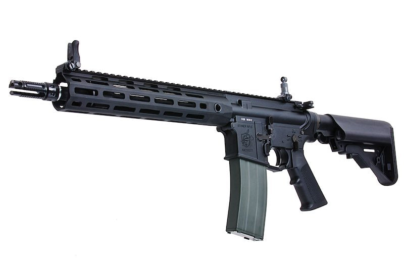 VFC KAC SR16E3 CQB MOD2 Gas Blow Back GBB Airsoft Rifle (V3)