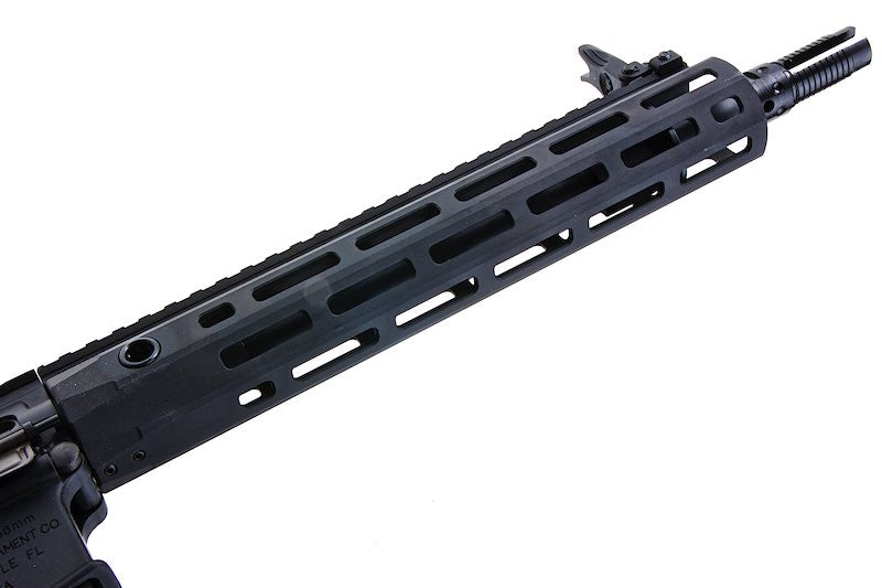 VFC KAC SR16E3 CQB MOD2 Gas Blow Back GBB Airsoft Rifle (V3)