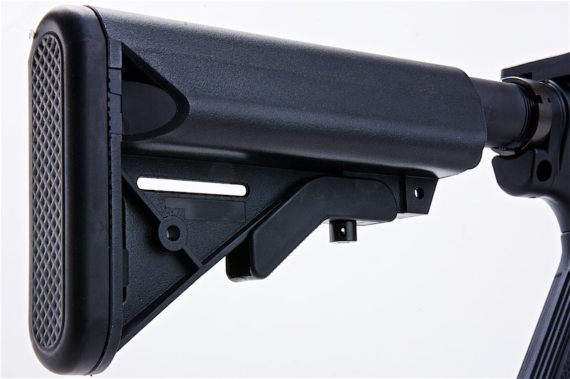 VFC KAC SR16E3 CQB MOD2 Gas Blow Back GBB Airsoft Rifle (V3)