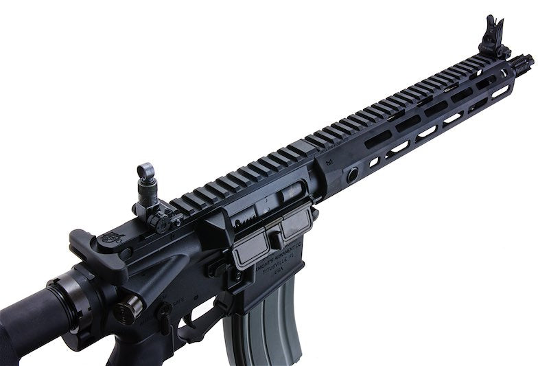 VFC KAC SR16E3 CQB MOD2 Gas Blow Back GBB Airsoft Rifle (V3)