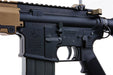 VFC (Colt Licensed) 14.5 inch URGI V3 GBB Airsoft Rifle