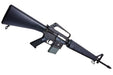 VFC Colt XM16E1 GBB Airsoft Rifle (Licensed by Cybergun)