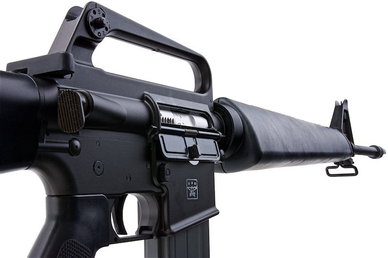 VFC Colt XM16E1 GBB Airsoft Rifle (Licensed by Cybergun)