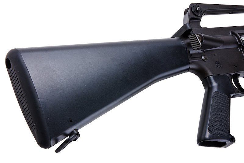 VFC Colt XM16E1 GBB Airsoft Rifle (Licensed by Cybergun)
