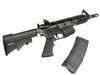 VFC Olympic Arms AR-15 GBB Airsoft Rifle