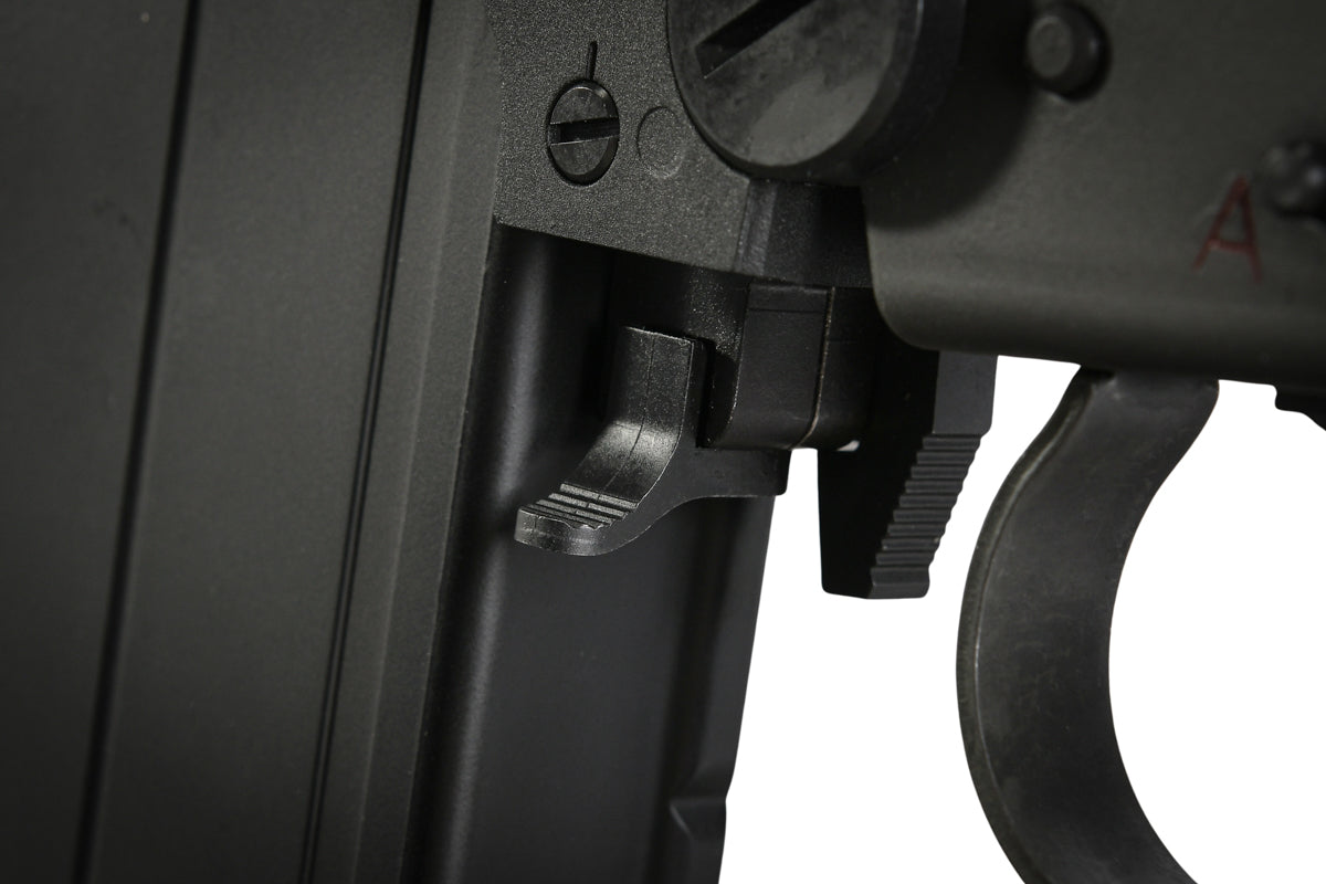 VFC FAL (LAR) OSW MK1 GBB Airsoft Rifle