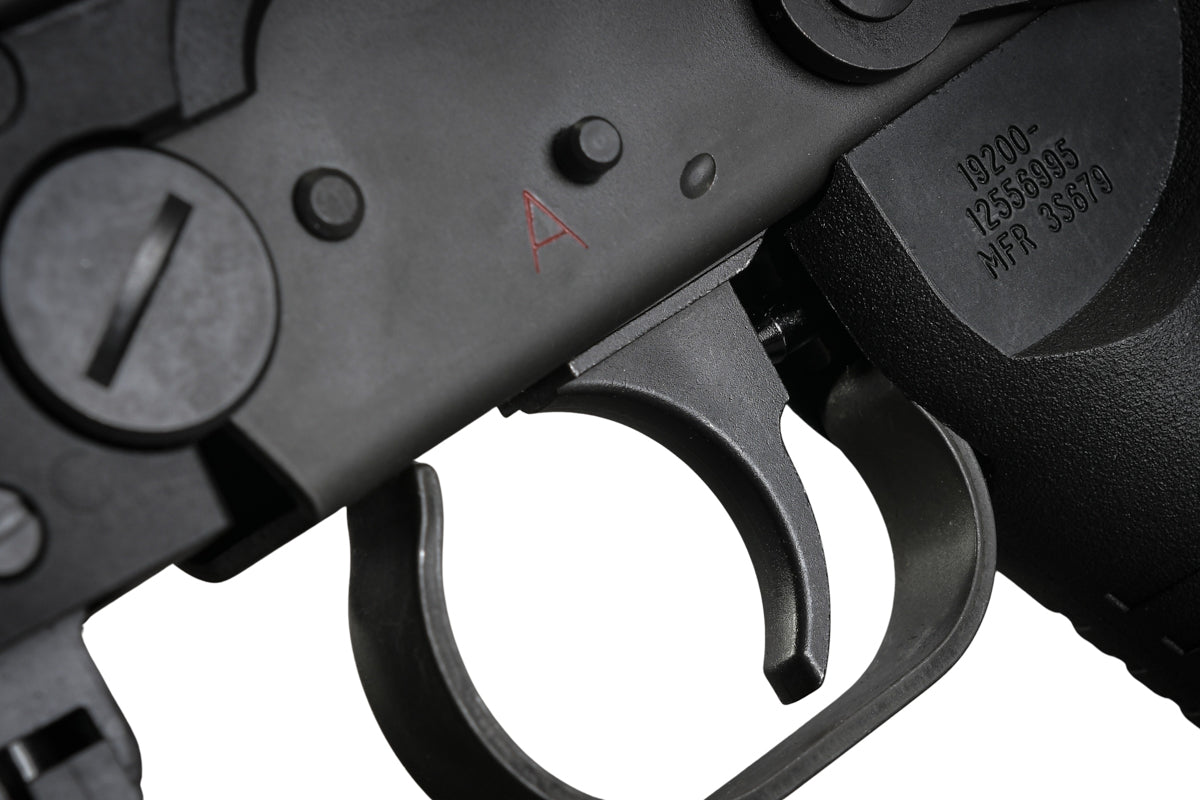 VFC FAL (LAR) OSW MK1 GBB Airsoft Rifle