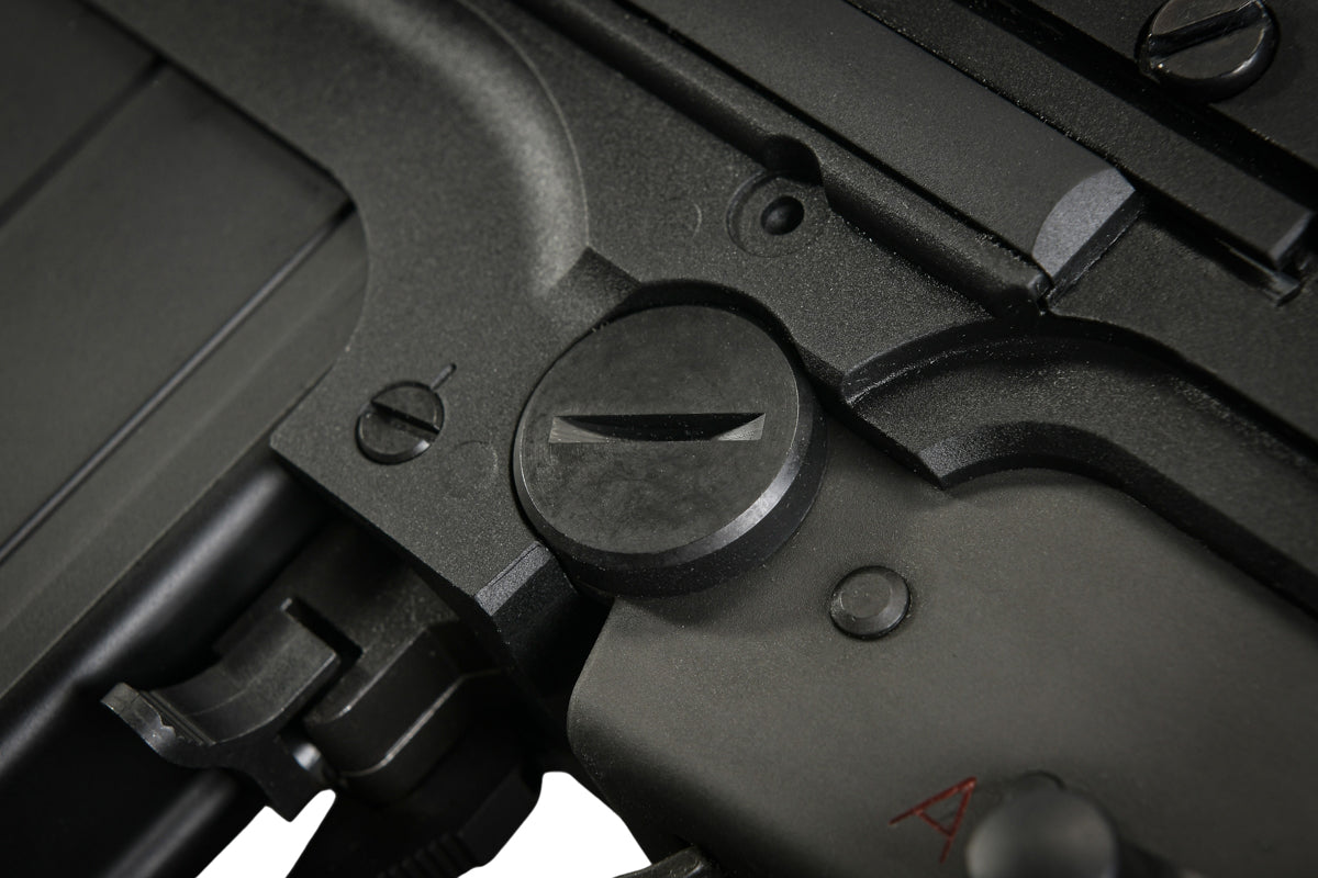 VFC FAL (LAR) OSW MK1 GBB Airsoft Rifle