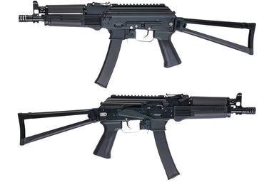 VFC PP19-01 Vityaz Airsoft GBB