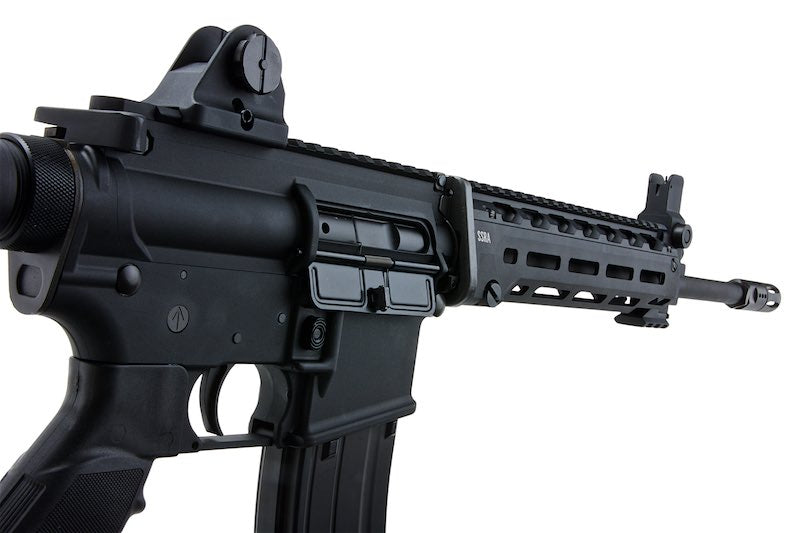 VFC T91 SOC Airsoft GBB Rifle