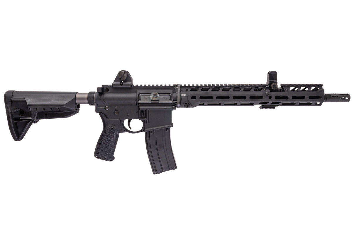 VFC T91 FSP Airsoft GBB Gas Blow Back Airsoft Rifle