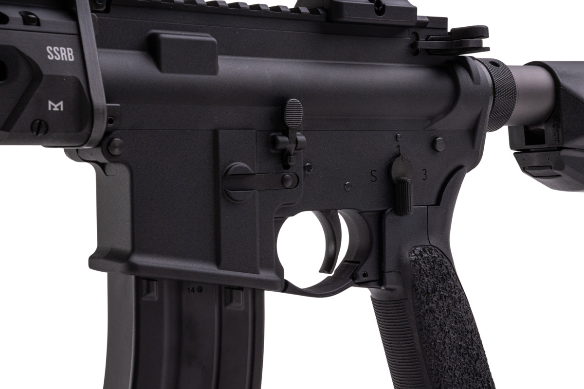 VFC T91 FSP Airsoft GBB Gas Blow Back Airsoft Rifle