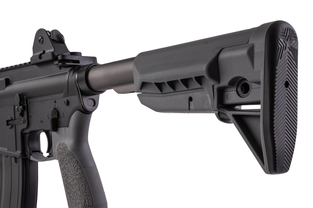 VFC T91 FSP Airsoft GBB Gas Blow Back Airsoft Rifle (Gray)