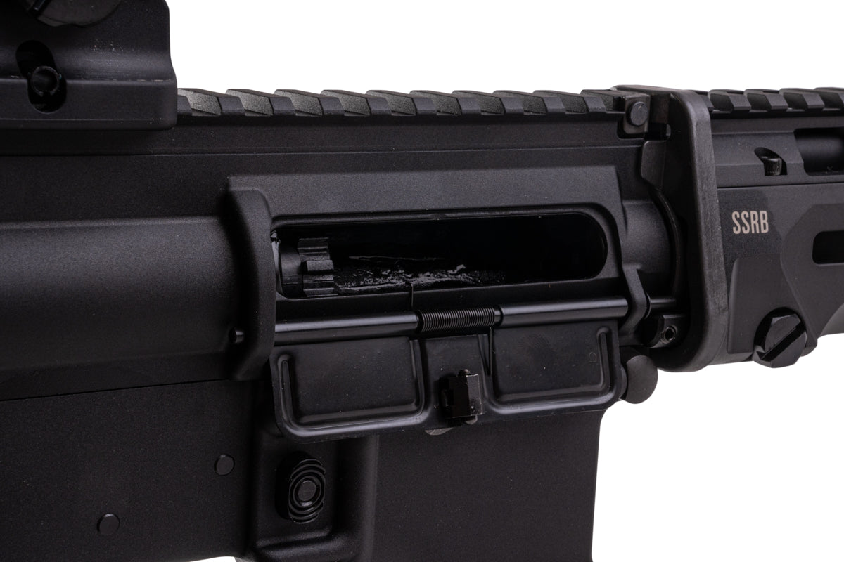 VFC T91 FSP Airsoft GBB Gas Blow Back Airsoft Rifle (Gray)