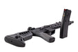 VFC T91 FSP Airsoft GBB Gas Blow Back Airsoft Rifle (Gray)