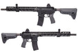 VFC T91 FSP Airsoft GBB Gas Blow Back Airsoft Rifle (Gray)