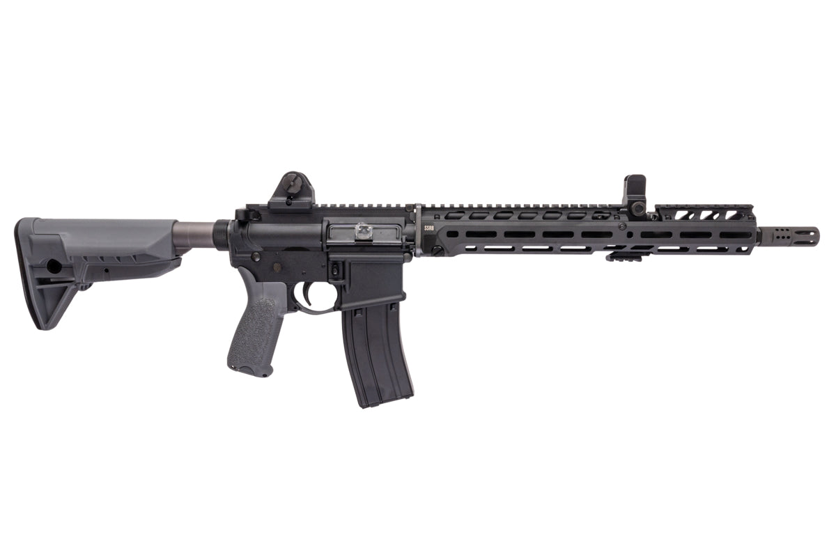 VFC T91 FSP Airsoft GBB Gas Blow Back Airsoft Rifle (Gray)