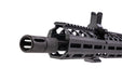VFC T91 FSP Airsoft GBB Gas Blow Back Airsoft Rifle (Gray)