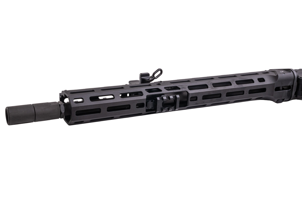 VFC T91 FSP Airsoft GBB Gas Blow Back Airsoft Rifle (Gray)
