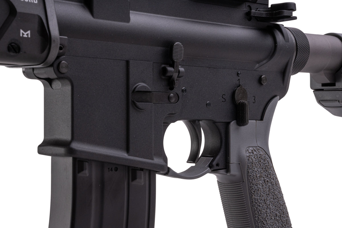VFC T91 FSP Airsoft GBB Gas Blow Back Airsoft Rifle (Gray)