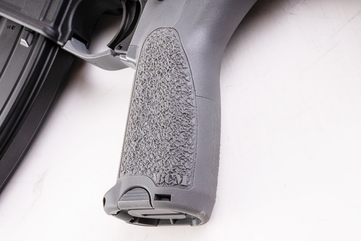 VFC T91 FSP Airsoft GBB Gas Blow Back Airsoft Rifle (Gray)