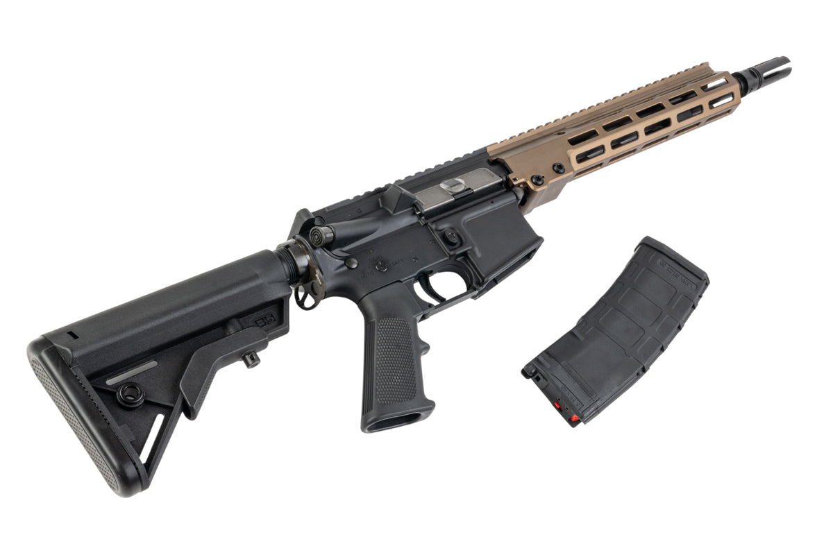 VFC VR16 URG-I 11.5 inch EVO GBB Airsoft