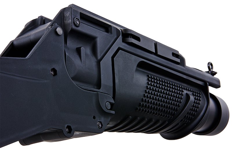 VFC MK13 MOD 0 Enhanced Grenade Launcher Module (Standard