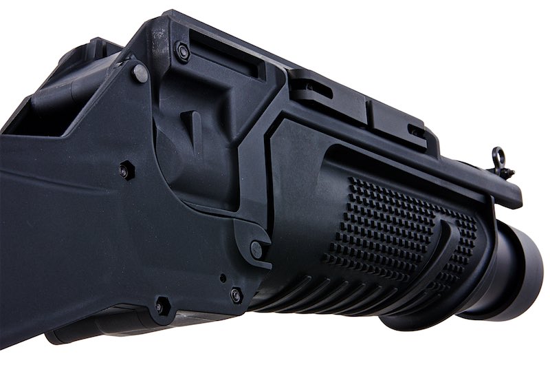 VFC MK13 MOD 0 Enhanced Grenade Launcher Module (Standard)