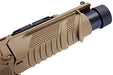 VFC MK13 MOD 0 Enhanced Grenade Launcher Module (Tan/ Standard)