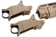 VFC MK13 MOD 0 Enhanced Grenade Launcher Module (Tan/ Standard)