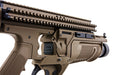 VFC MK13 MOD 0 Enhanced Grenade Launcher Module (Tan/ Deluxe Version)