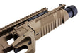 VFC MK13 MOD 0 Enhanced Grenade Launcher Module (Tan/ Deluxe Version)