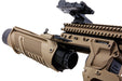 VFC MK13 MOD 0 Enhanced Grenade Launcher Module (Tan/ Deluxe Version)