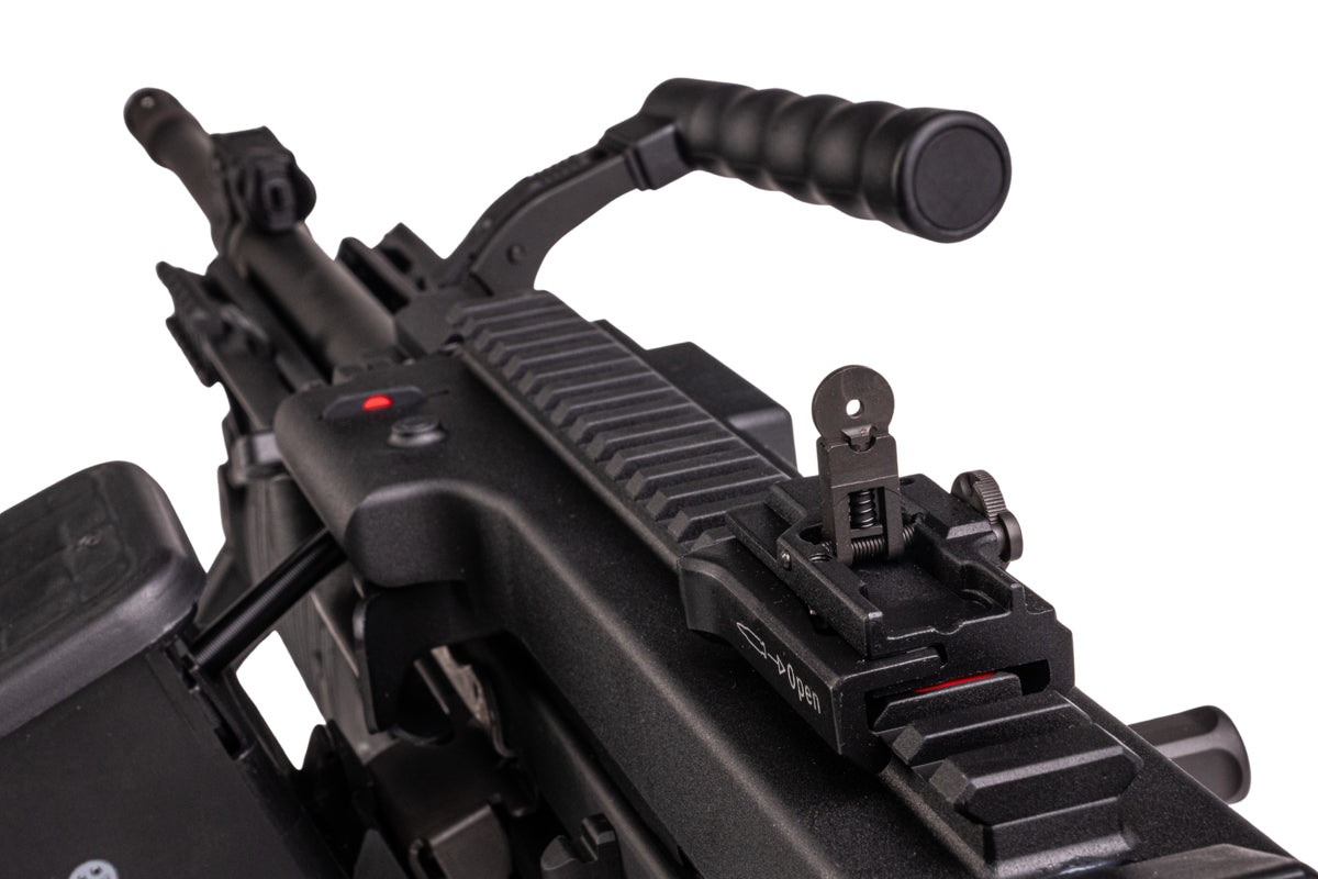 Umarex / VFC MG4 LMG Airsoft AEG