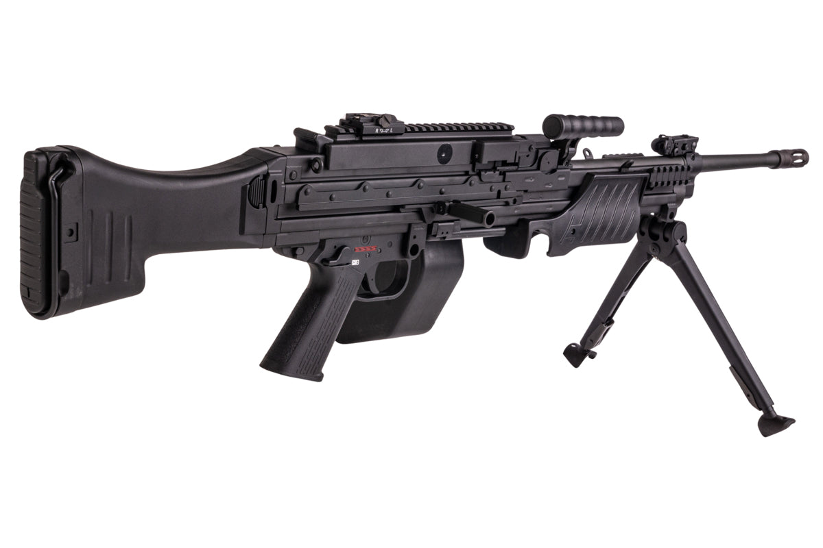 Umarex / VFC MG4 LMG Airsoft AEG